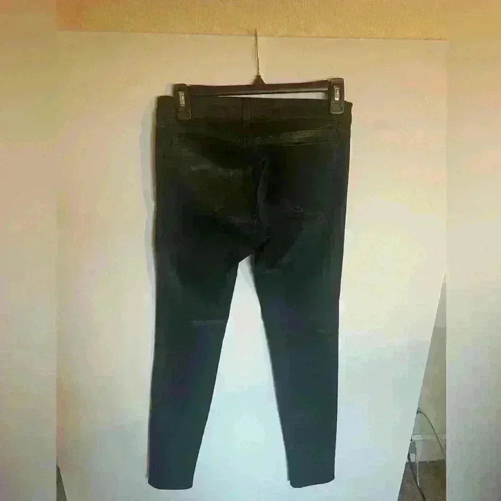 J Brand Size 27 Super Skinny Coat Steal - Picture 5 of 10